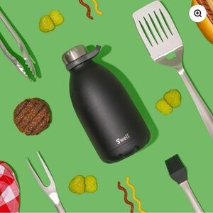 S’well ROAMER | 40oz Onyx